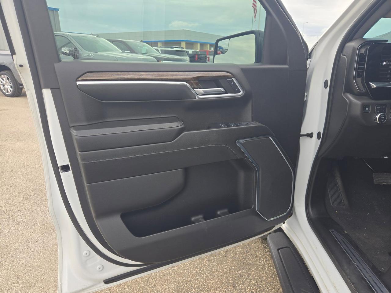 2024 GMC Sierra 1500 Elevation Castroville TX
