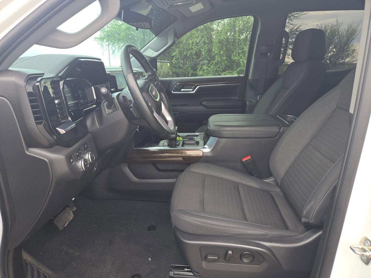 2024 GMC Sierra 1500 Elevation Castroville TX
