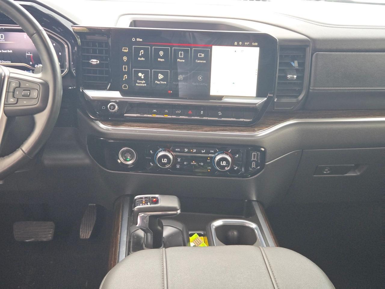 2024 GMC Sierra 1500 Elevation Castroville TX