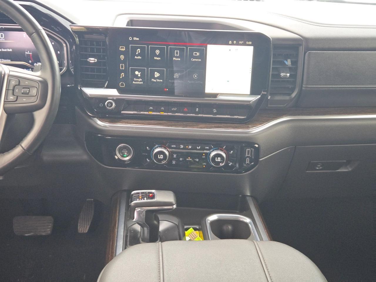 2024 GMC Sierra 1500 Elevation Castroville TX