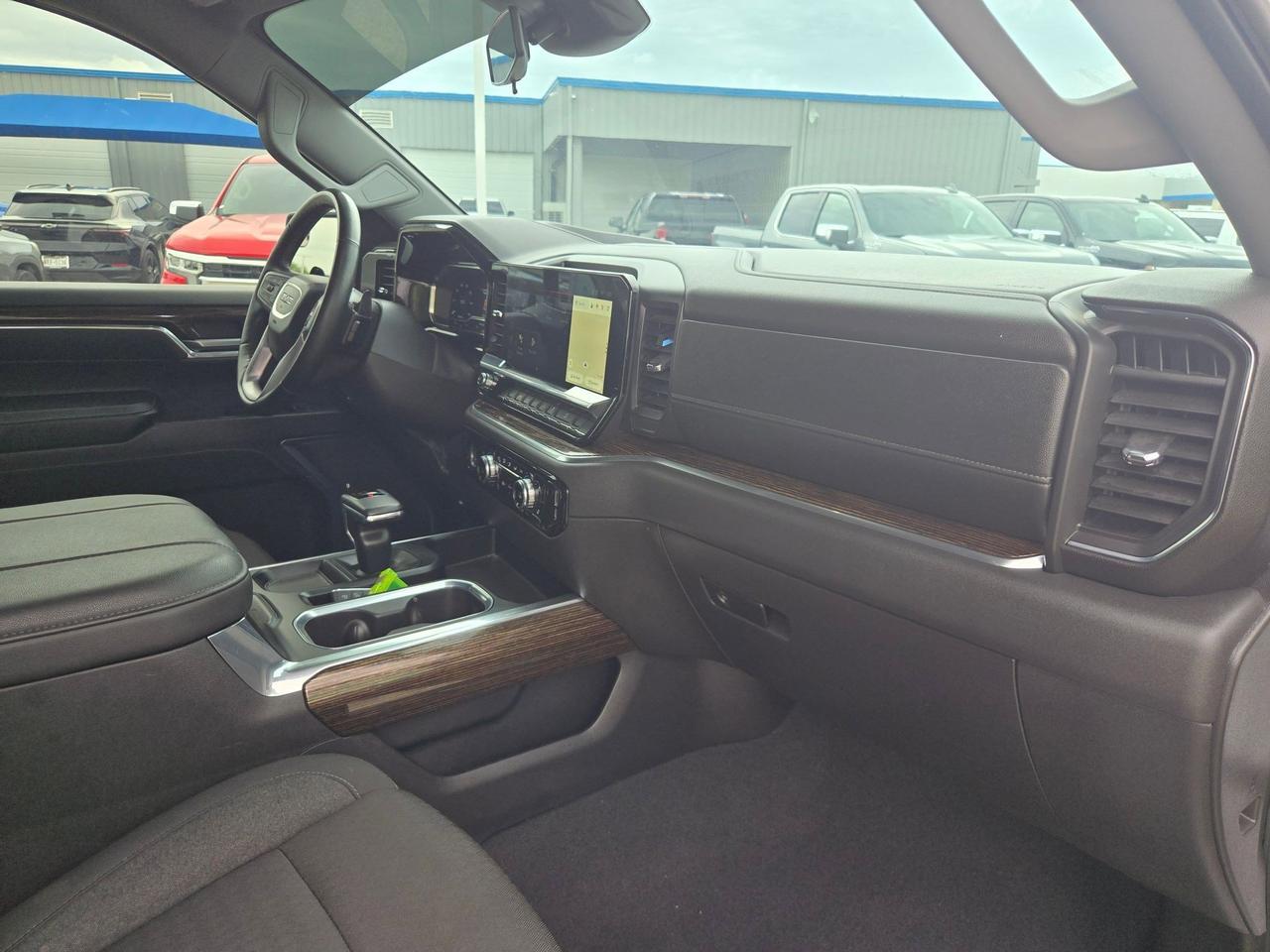2024 GMC Sierra 1500 Elevation Castroville TX