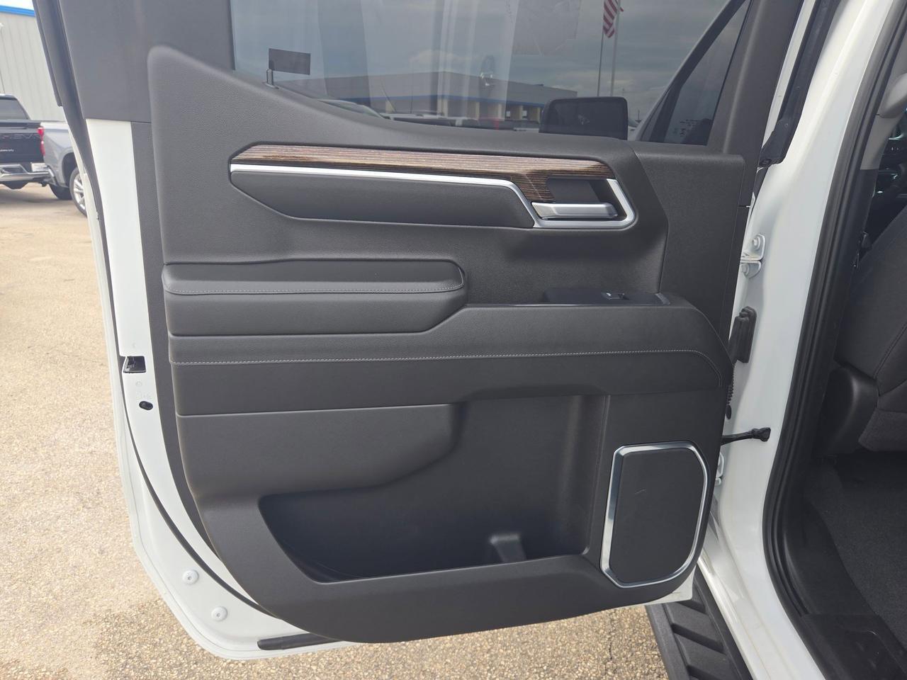 2024 GMC Sierra 1500 Elevation Castroville TX