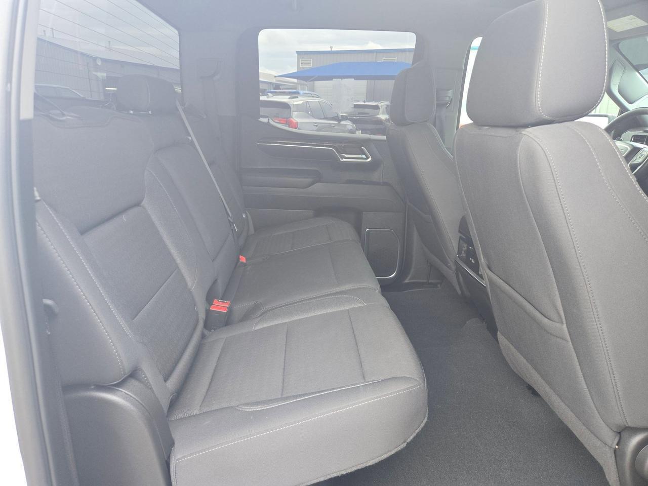 2024 GMC Sierra 1500 Elevation Castroville TX