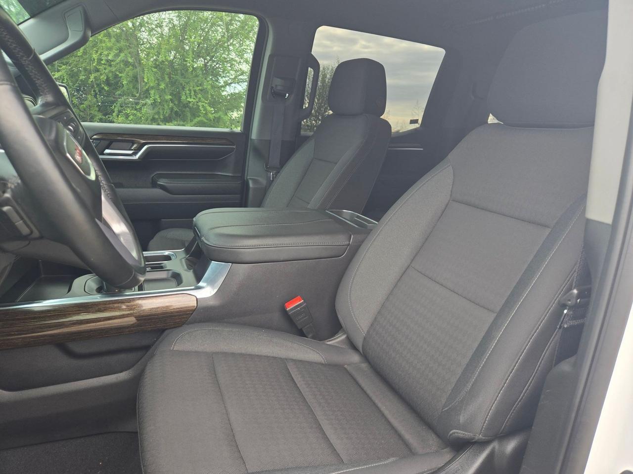 2024 GMC Sierra 1500 Elevation Castroville TX