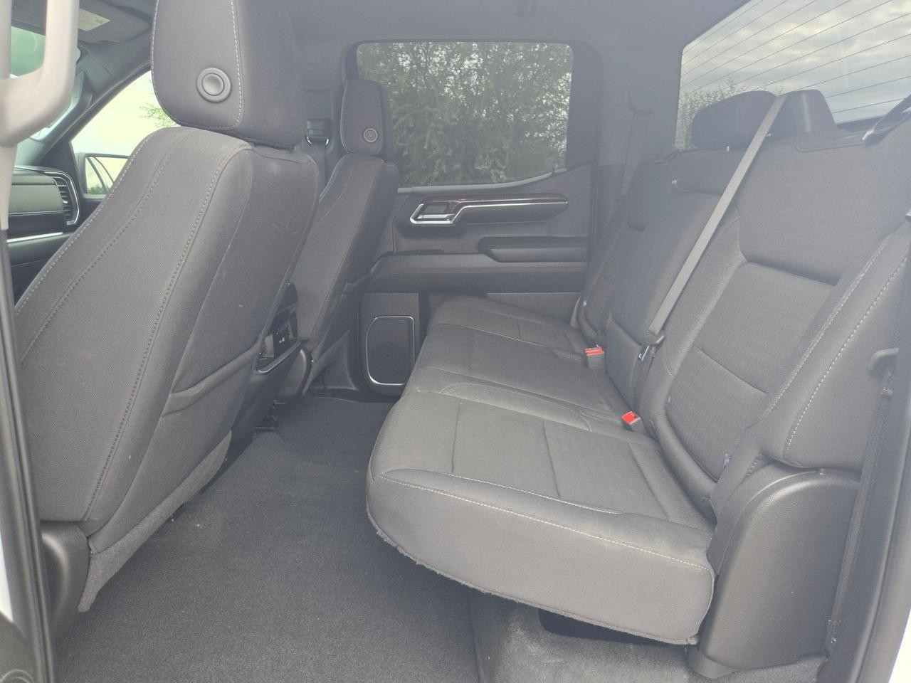 2024 GMC Sierra 1500 Elevation Castroville TX