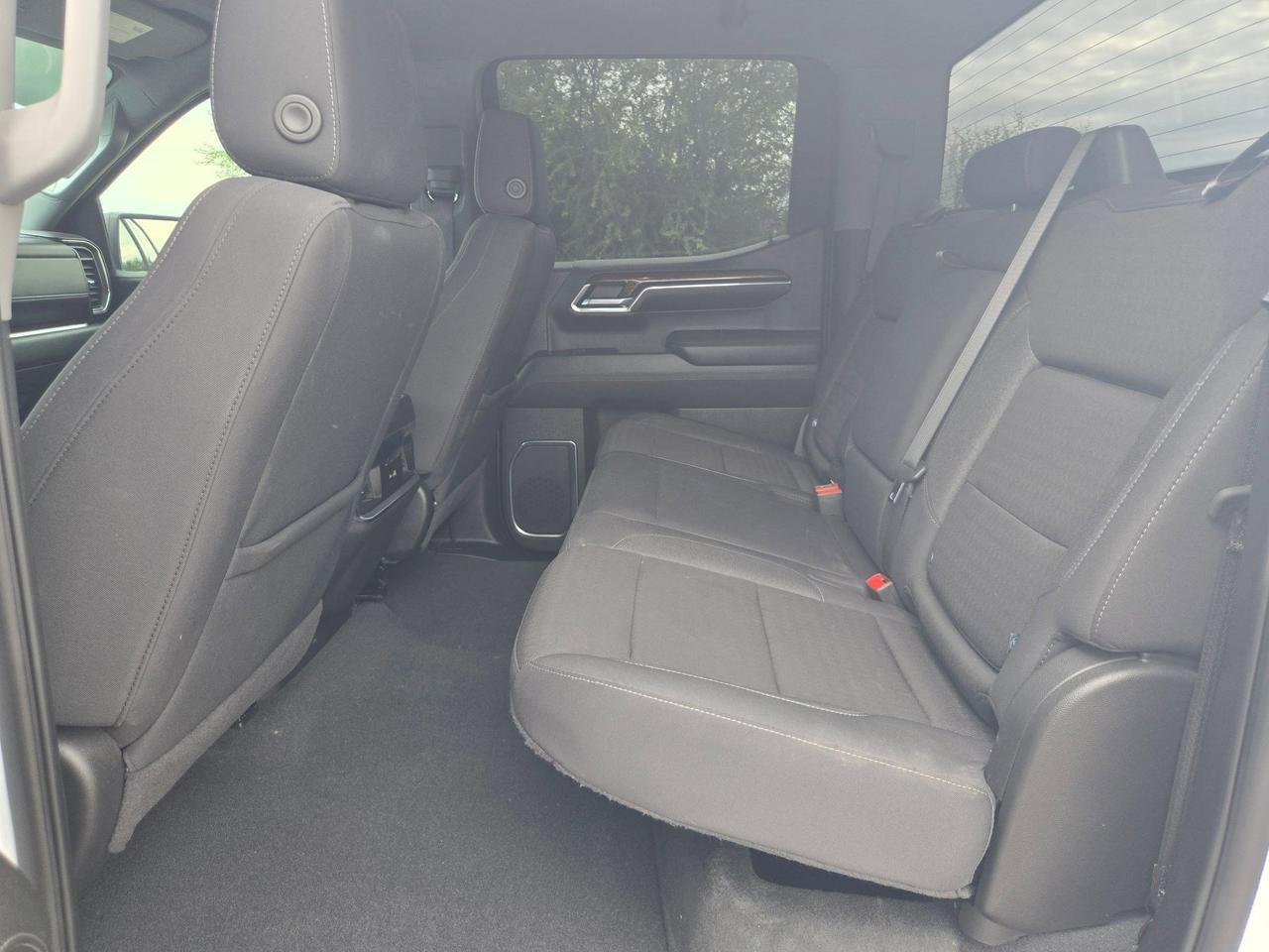2024 GMC Sierra 1500 Elevation Castroville TX