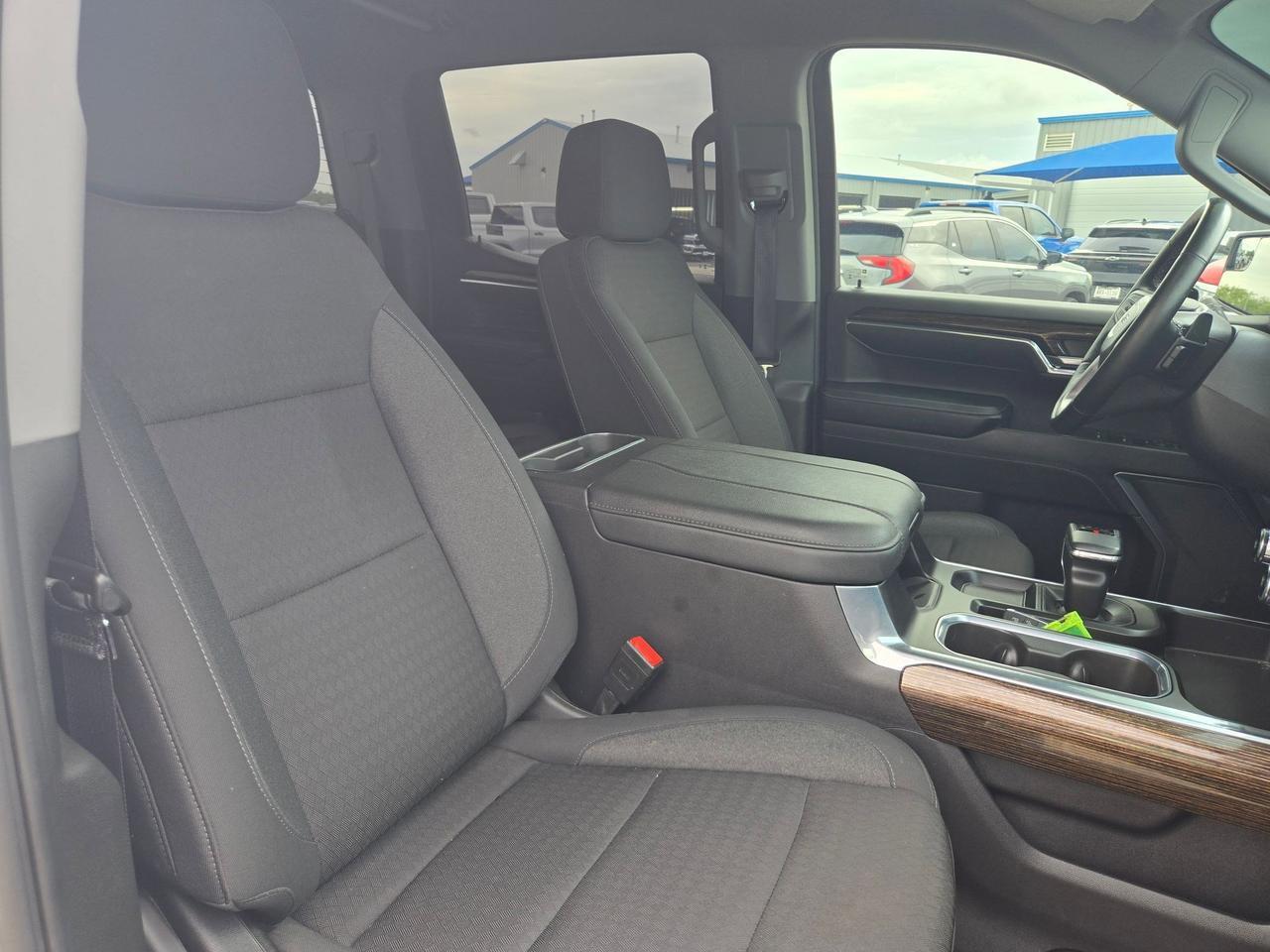 2024 GMC Sierra 1500 Elevation Castroville TX
