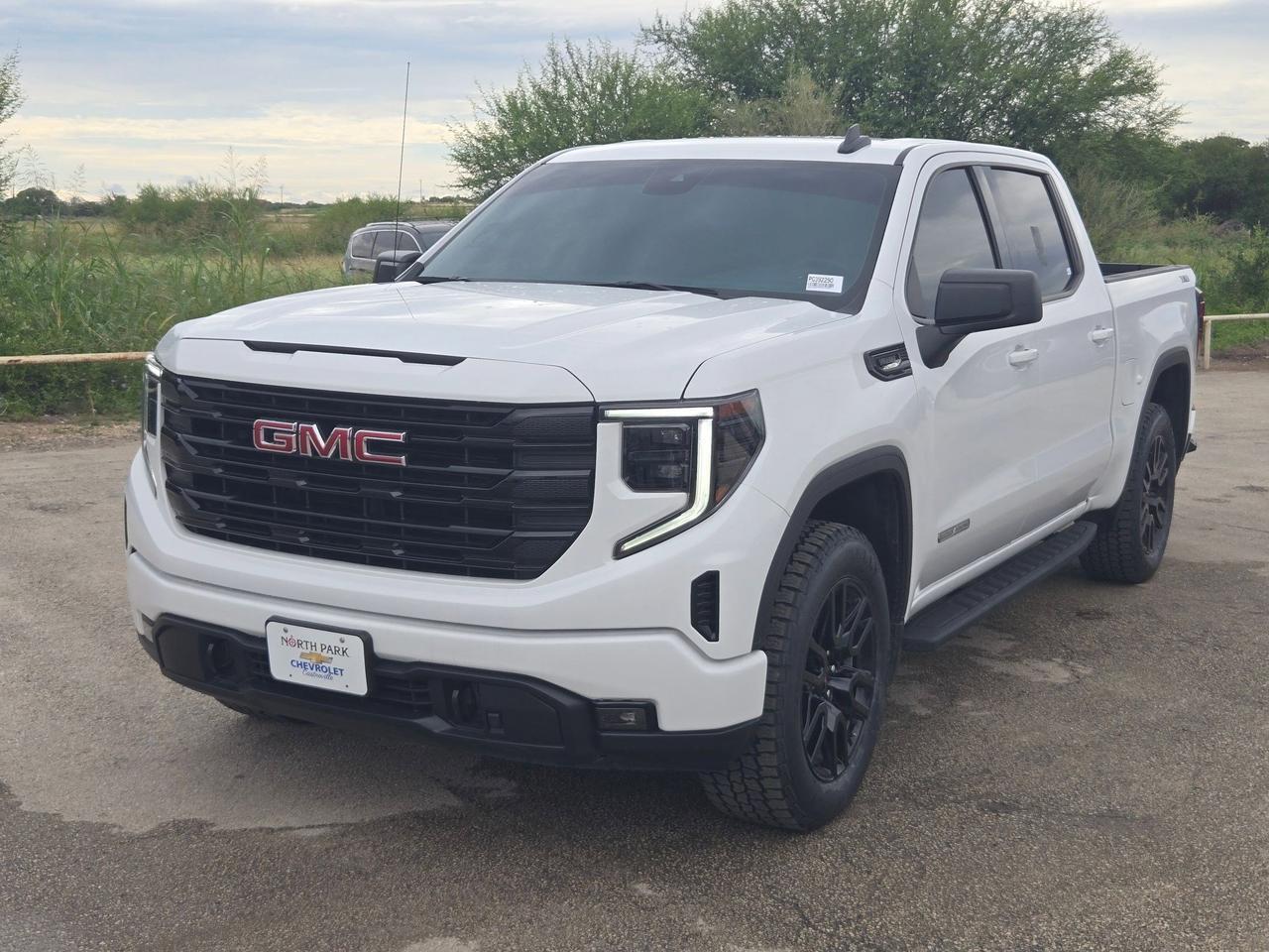 2024 GMC Sierra 1500 Elevation Castroville TX
