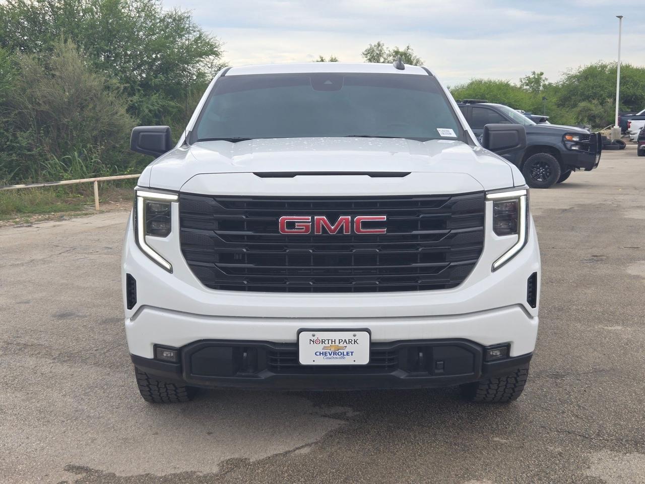 2024 GMC Sierra 1500 Elevation Castroville TX