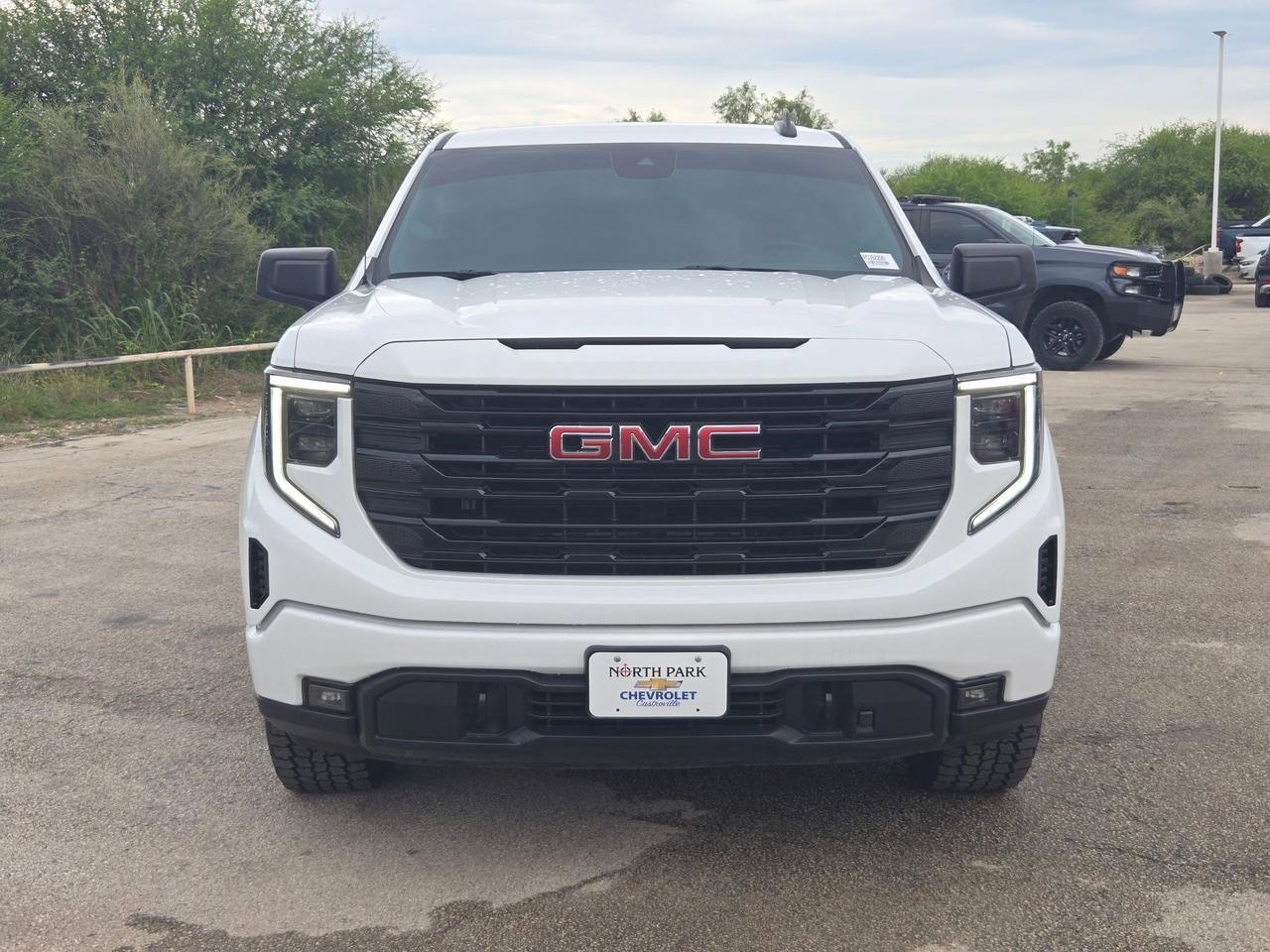 2024 GMC Sierra 1500 Elevation Castroville TX