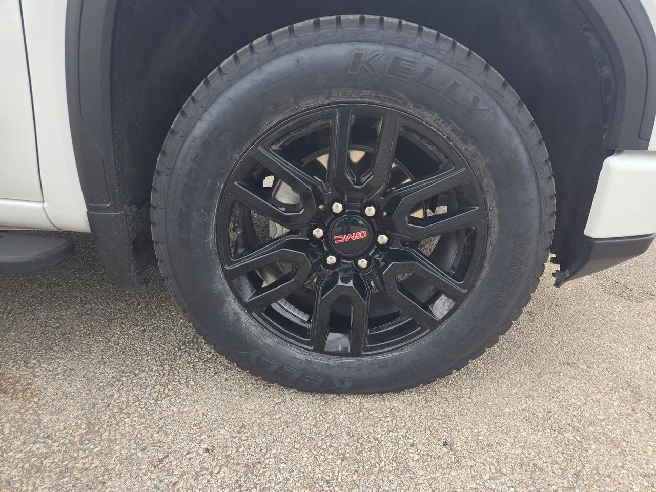 2024 GMC Sierra 1500 Elevation Castroville TX