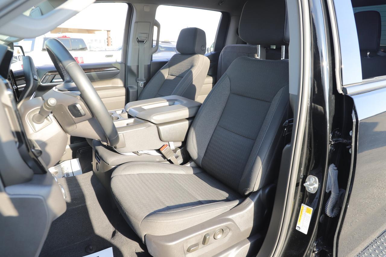 2024 GMC Sierra 1500 Elevation New Braunfels TX