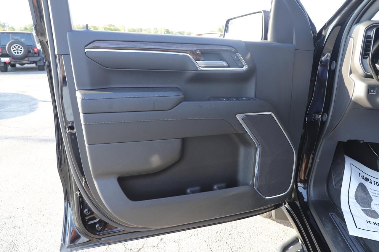 2024 GMC Sierra 1500 Elevation New Braunfels TX
