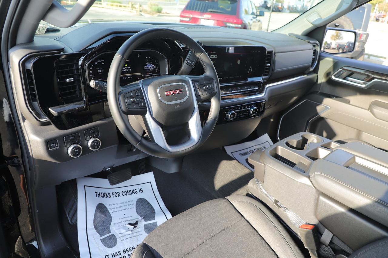 2024 GMC Sierra 1500 Elevation New Braunfels TX
