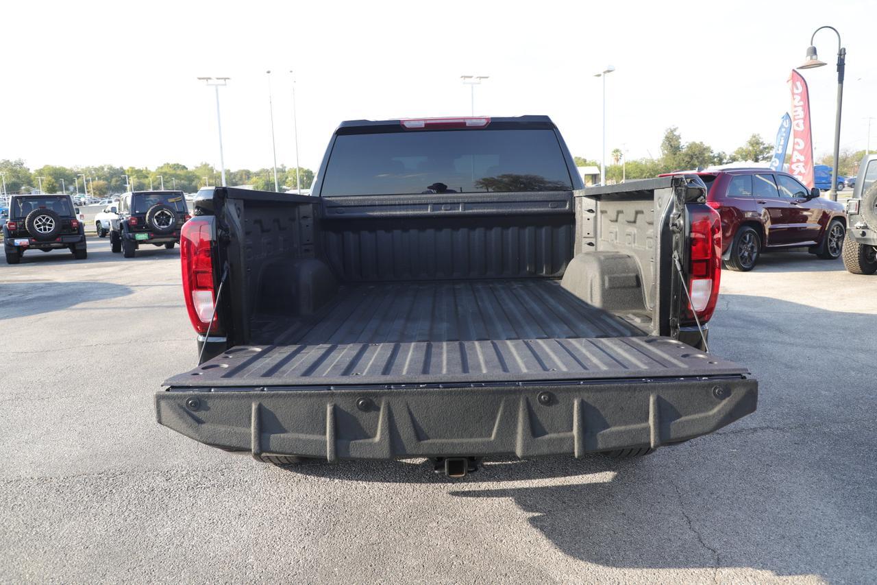 2024 GMC Sierra 1500 Elevation New Braunfels TX