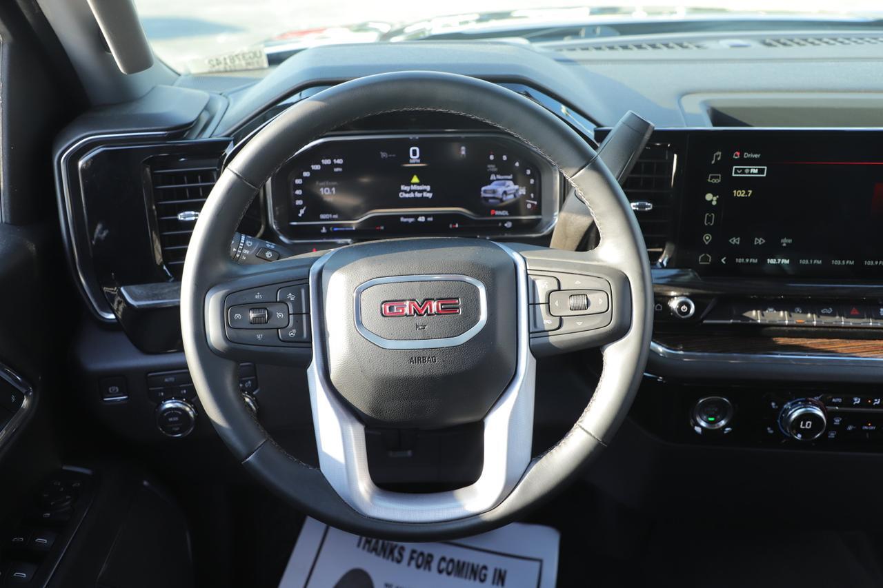 2024 GMC Sierra 1500 Elevation New Braunfels TX