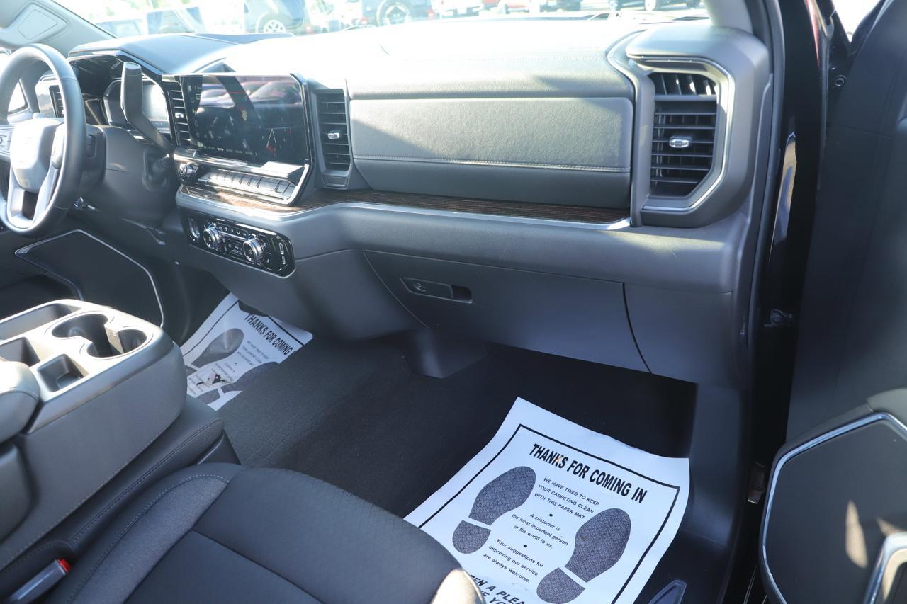 2024 GMC Sierra 1500 Elevation New Braunfels TX