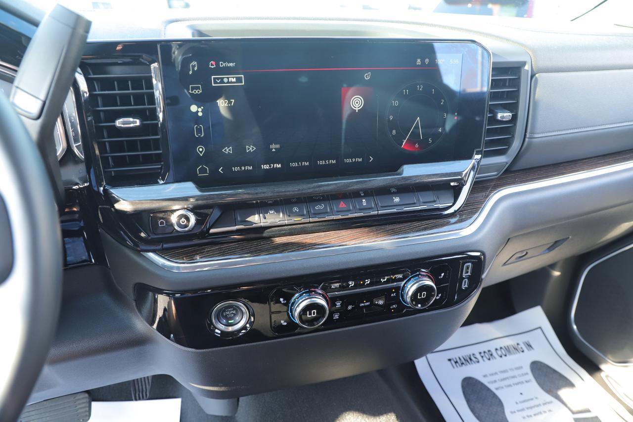 2024 GMC Sierra 1500 Elevation New Braunfels TX