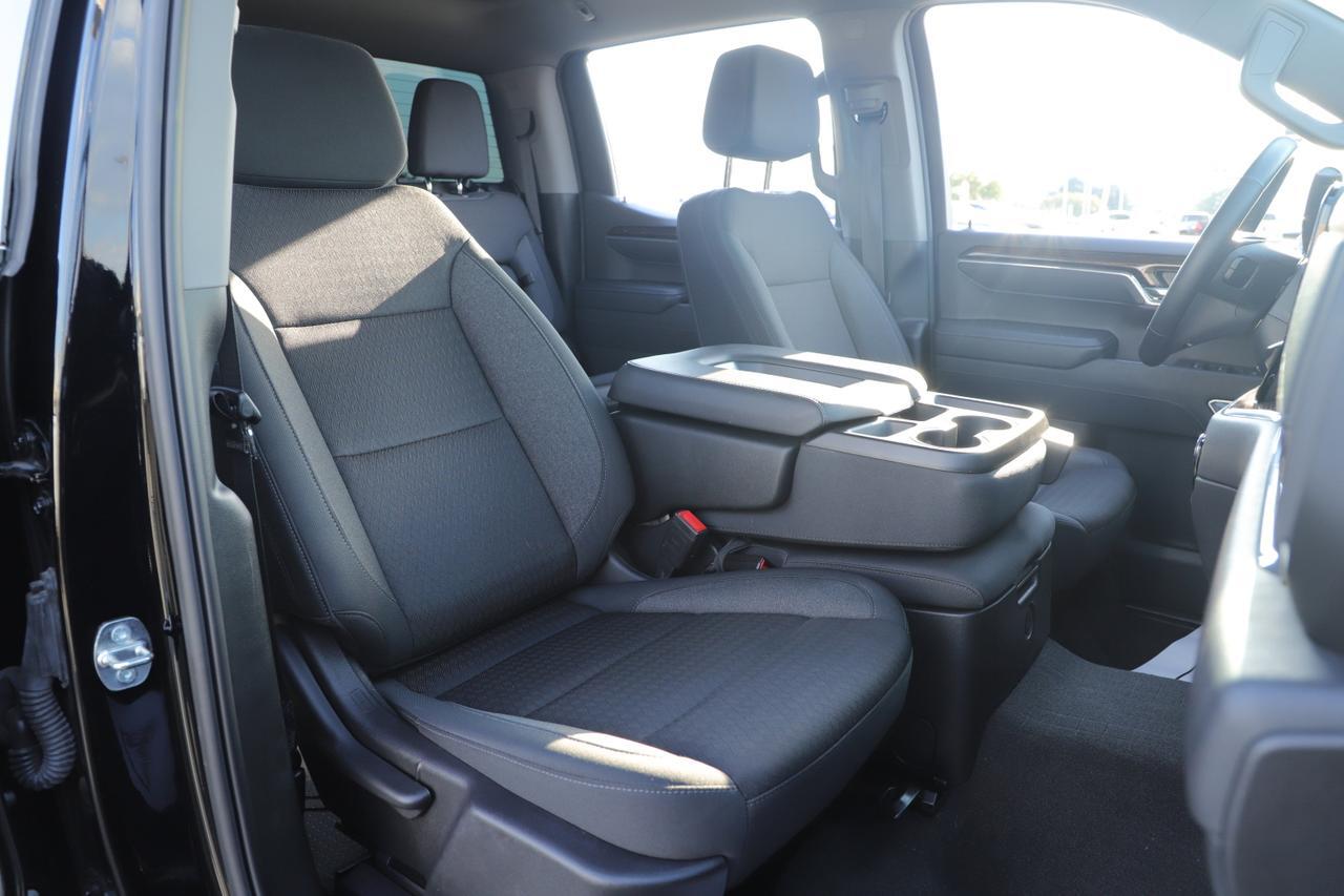 2024 GMC Sierra 1500 Elevation New Braunfels TX