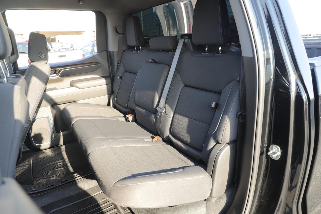 2024 GMC Sierra 1500 Elevation New Braunfels TX