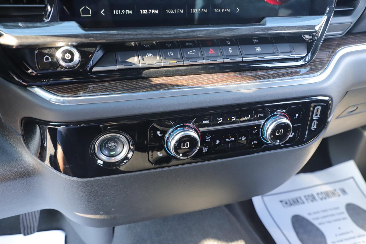 2024 GMC Sierra 1500 Elevation New Braunfels TX