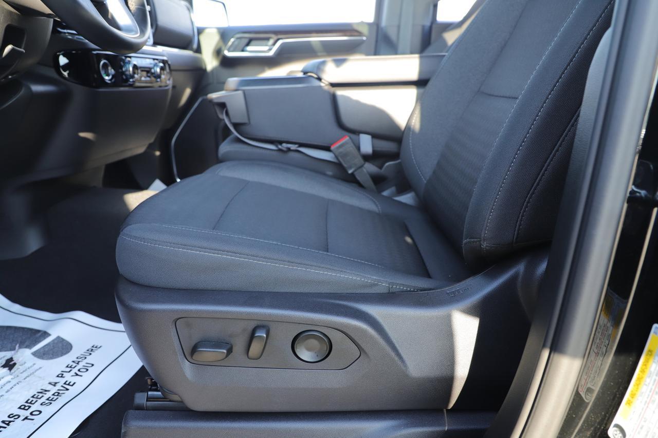 2024 GMC Sierra 1500 Elevation New Braunfels TX