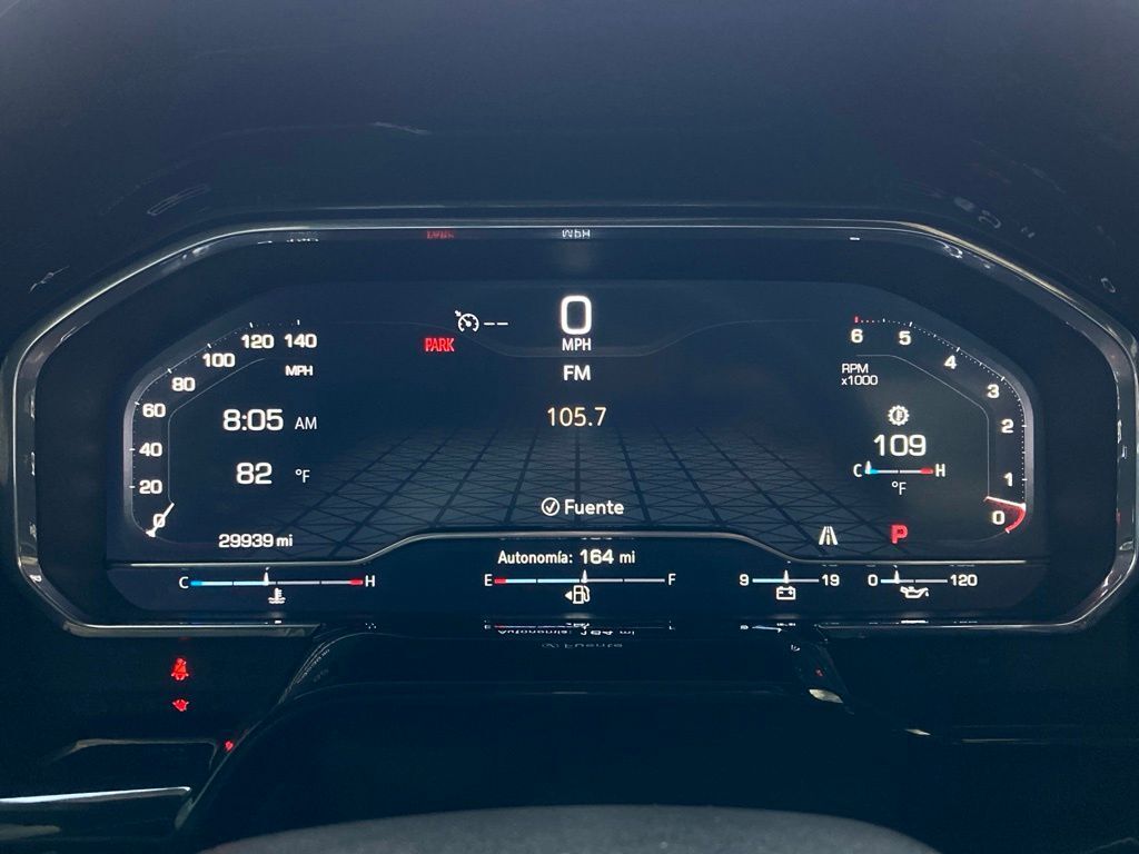 2024 GMC Sierra 1500 Elevation San Antonio TX