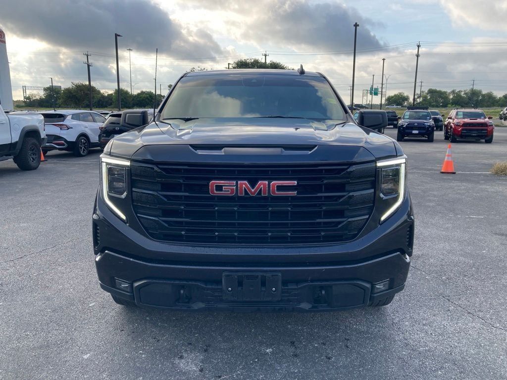 2024 GMC Sierra 1500 Elevation San Antonio TX