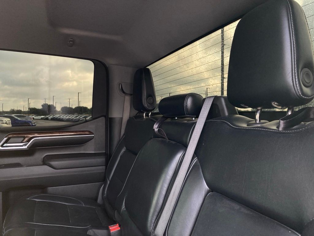 2024 GMC Sierra 1500 Elevation San Antonio TX