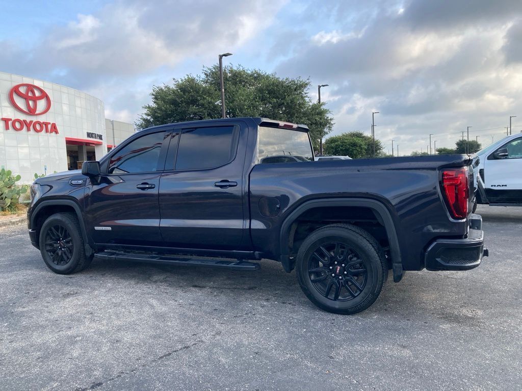 2024 GMC Sierra 1500 Elevation San Antonio TX