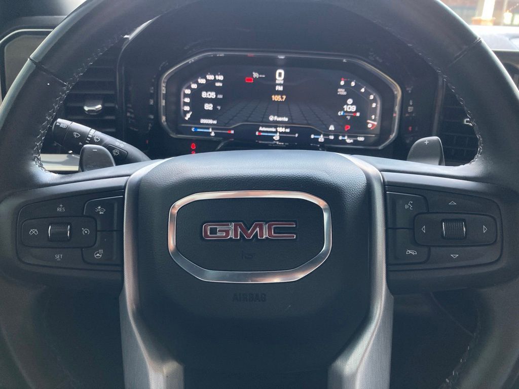 2024 GMC Sierra 1500 Elevation San Antonio TX