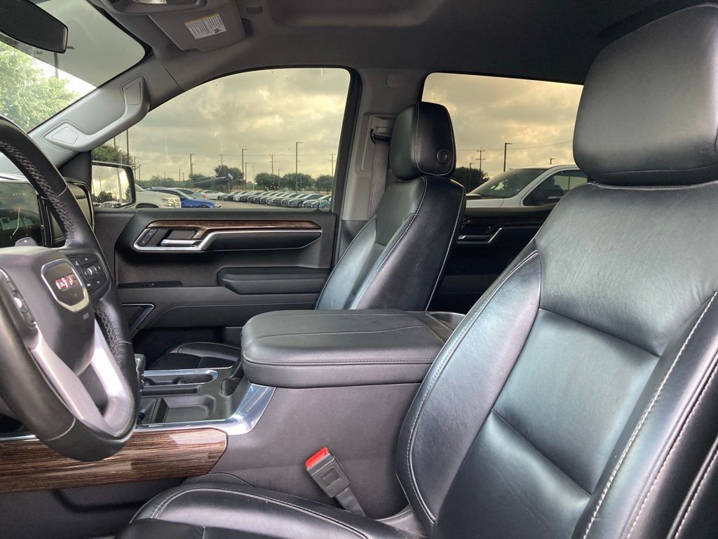 2024 GMC Sierra 1500 Elevation San Antonio TX