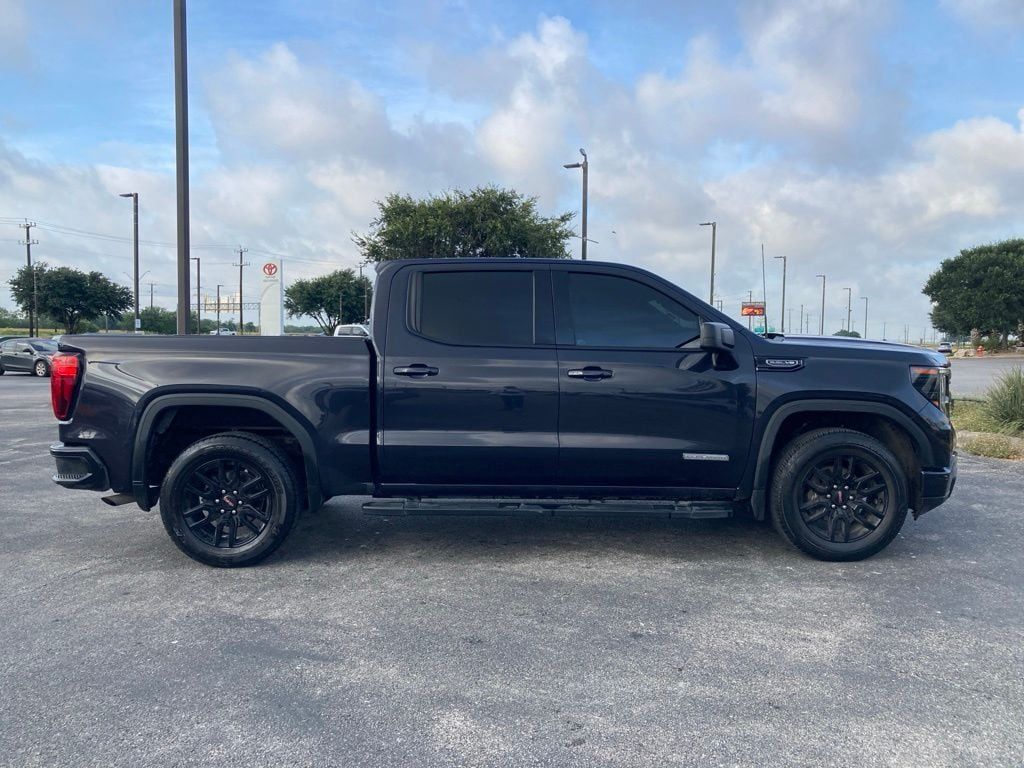 2024 GMC Sierra 1500 Elevation San Antonio TX