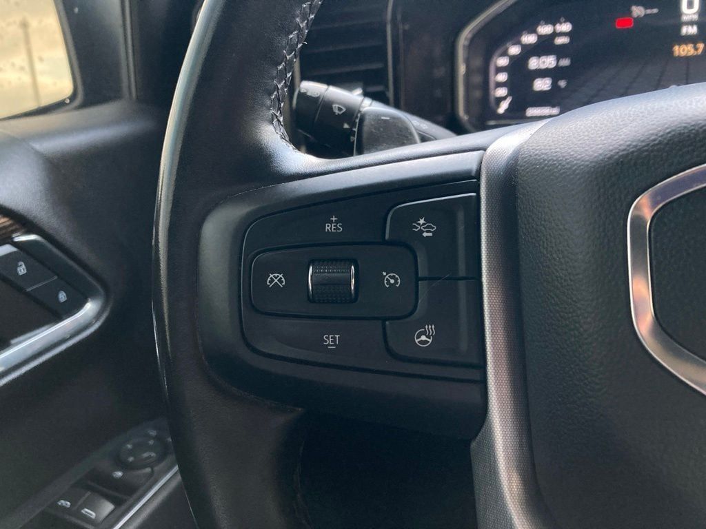 2024 GMC Sierra 1500 Elevation San Antonio TX