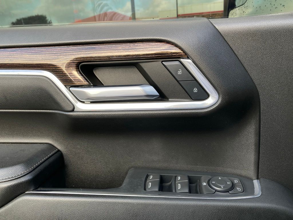 2024 GMC Sierra 1500 Elevation San Antonio TX