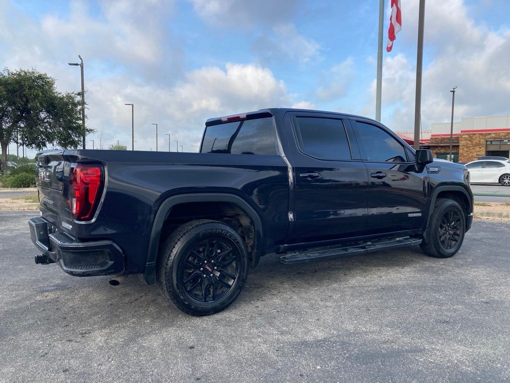 2024 GMC Sierra 1500 Elevation San Antonio TX