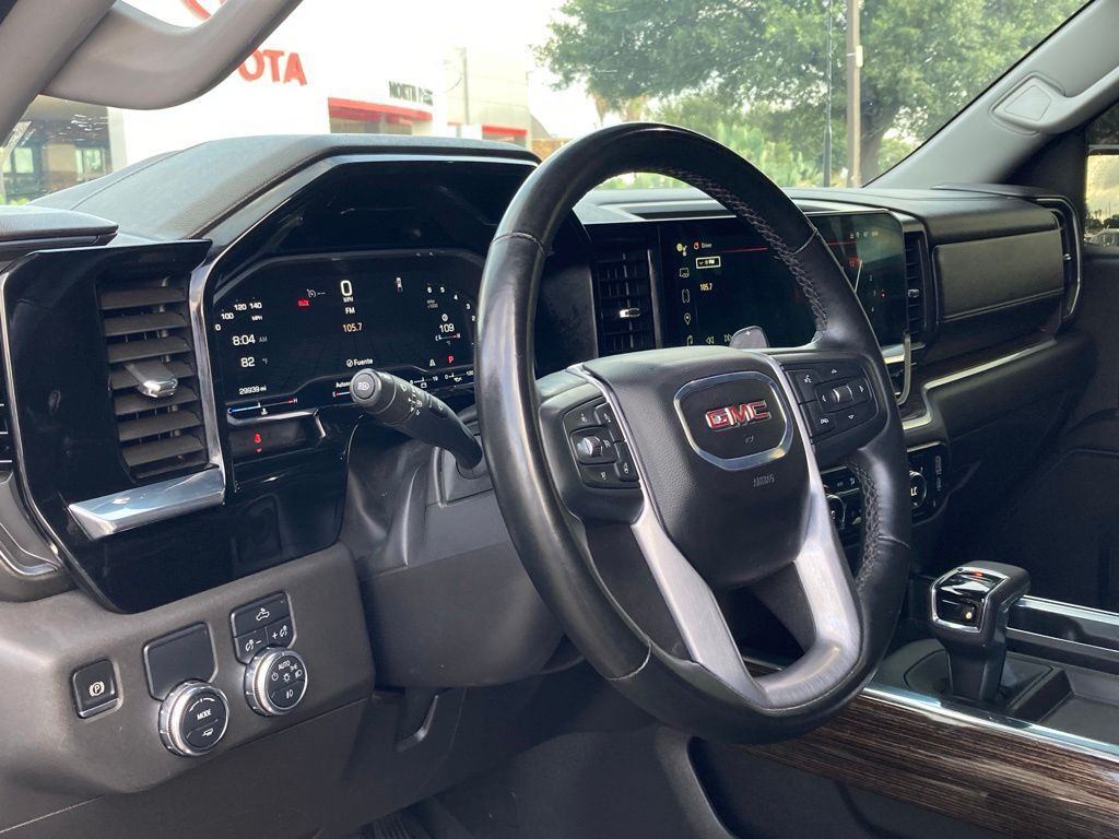 2024 GMC Sierra 1500 Elevation San Antonio TX