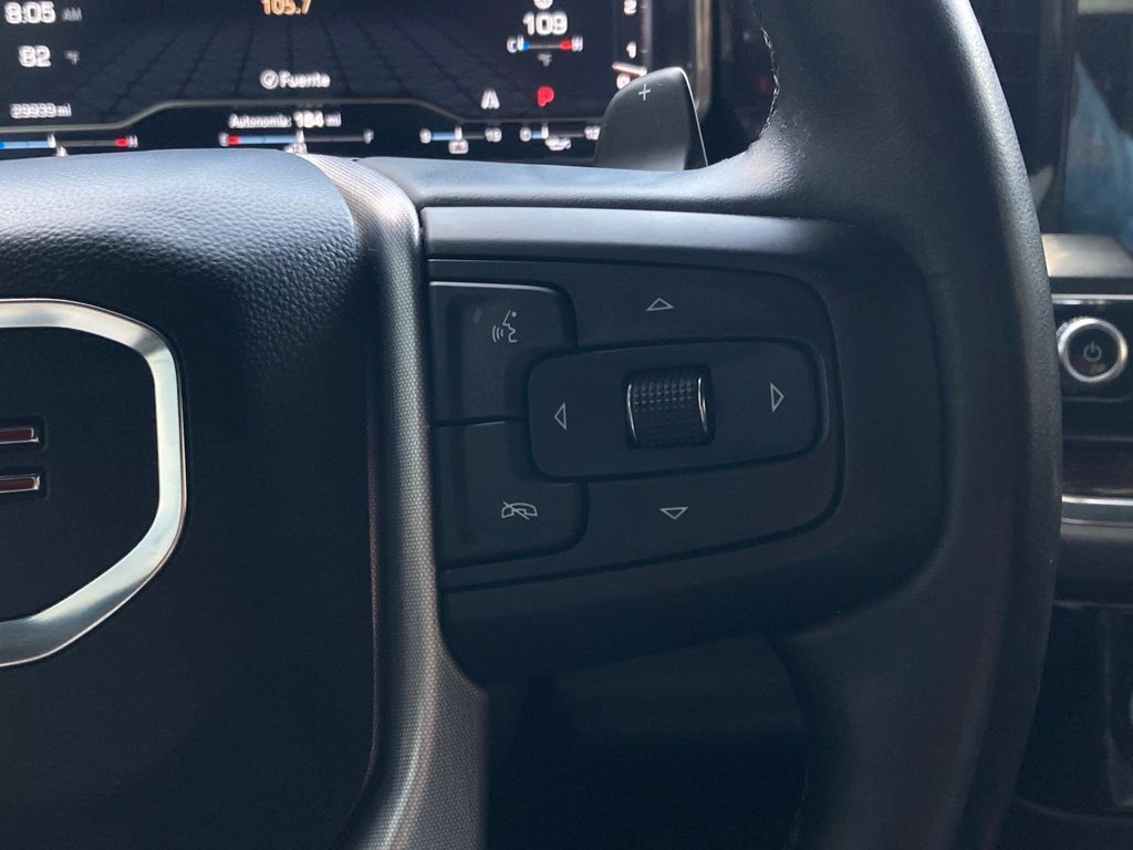 2024 GMC Sierra 1500 Elevation San Antonio TX