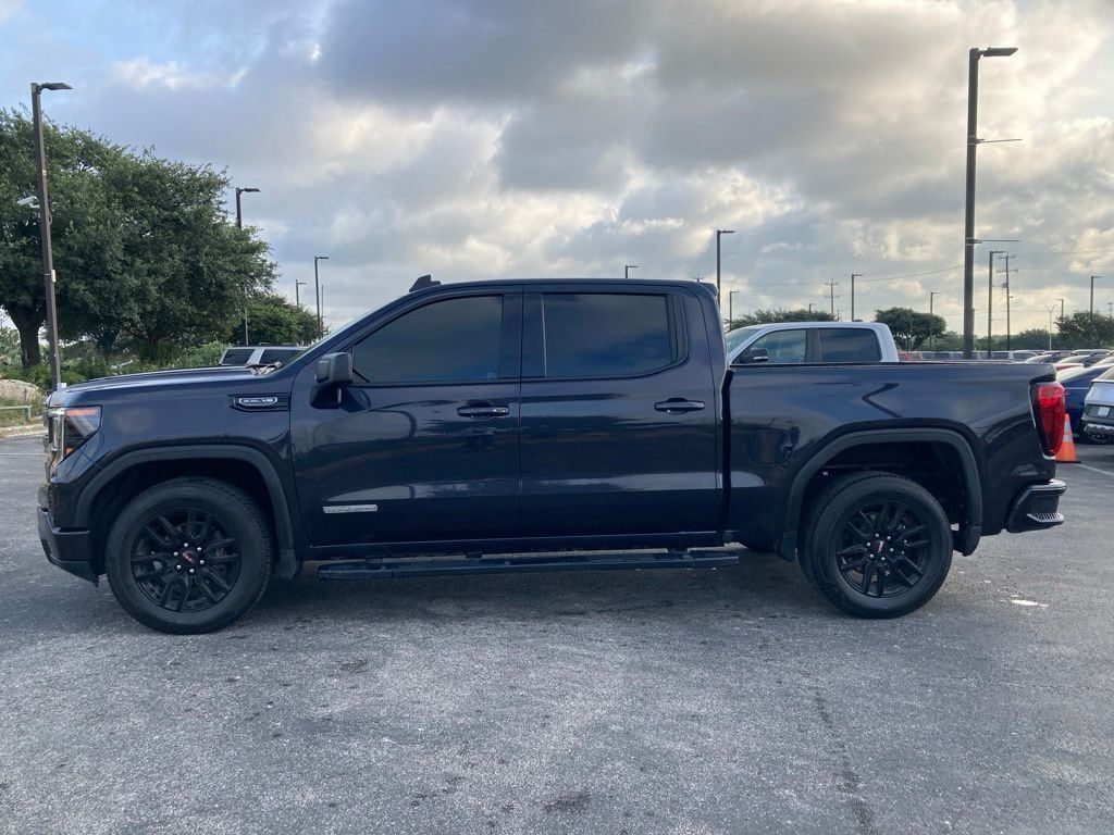 2024 GMC Sierra 1500 Elevation San Antonio TX