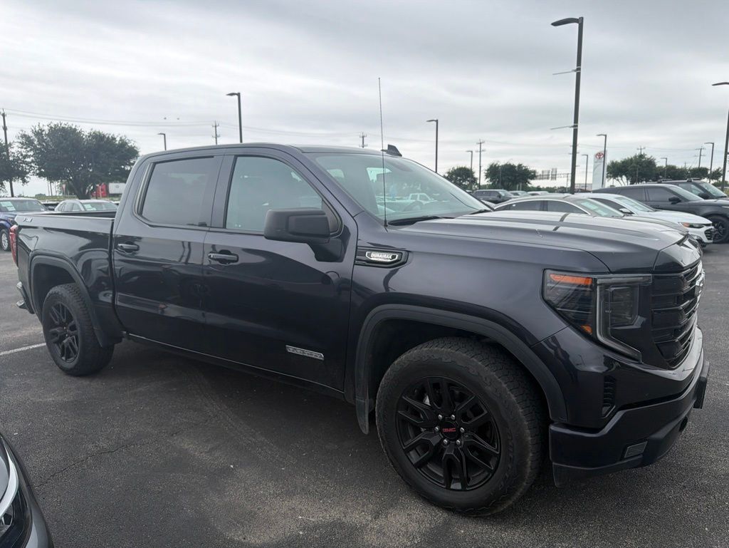 2024 GMC Sierra 1500 Elevation San Antonio TX