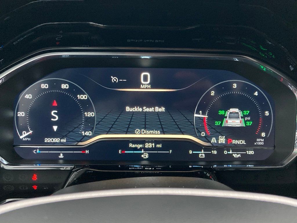 2024 GMC Sierra 1500 Elevation San Antonio TX