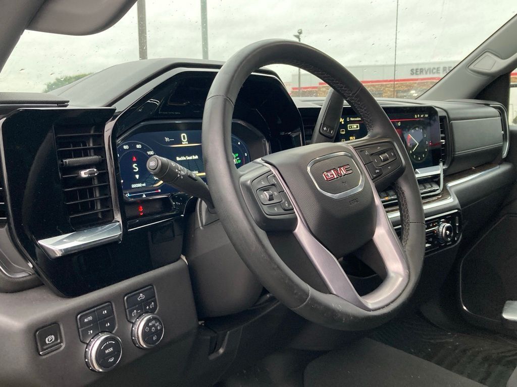 2024 GMC Sierra 1500 Elevation San Antonio TX