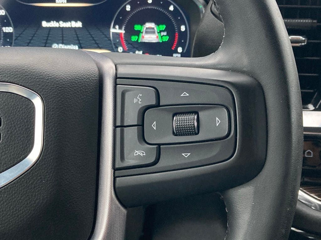 2024 GMC Sierra 1500 Elevation San Antonio TX