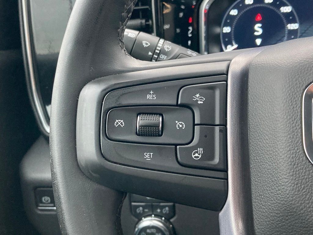 2024 GMC Sierra 1500 Elevation San Antonio TX