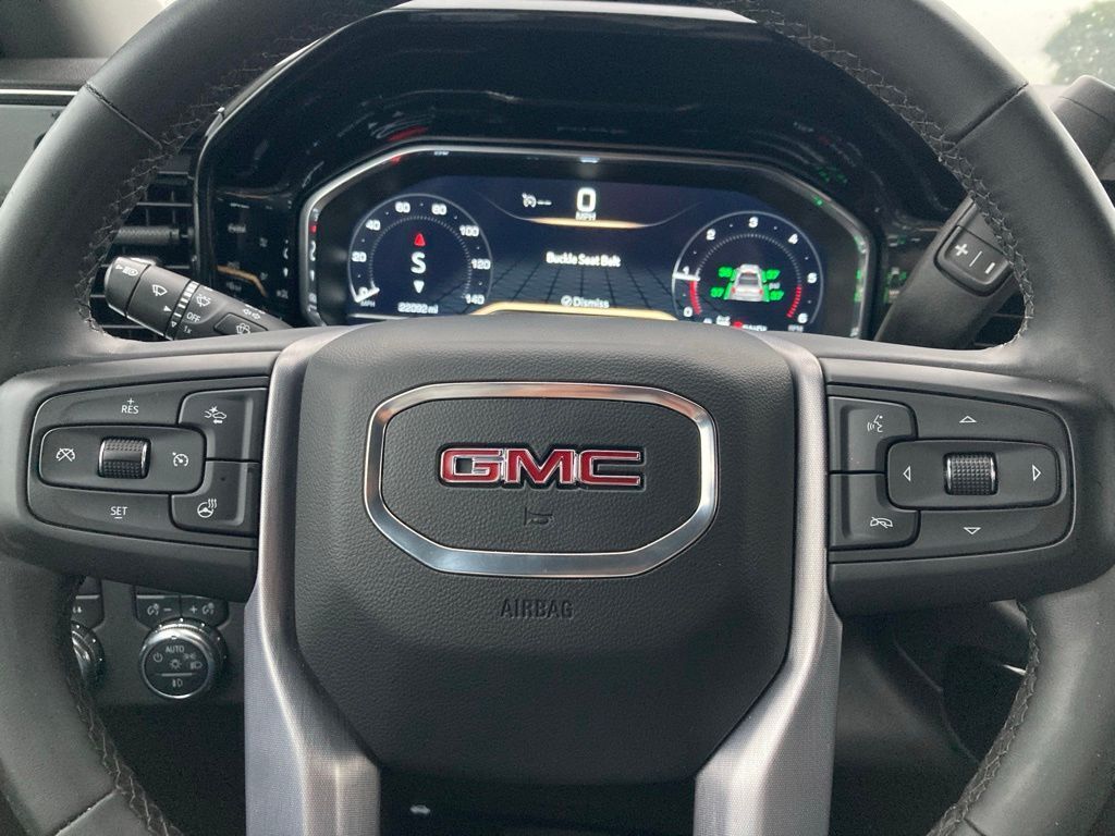 2024 GMC Sierra 1500 Elevation San Antonio TX