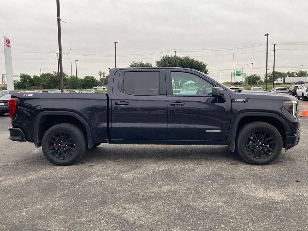 2024 GMC Sierra 1500 Elevation San Antonio TX
