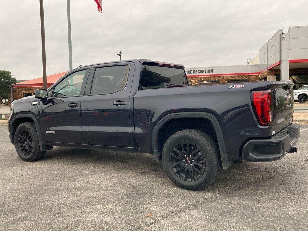 2024 GMC Sierra 1500 Elevation San Antonio TX