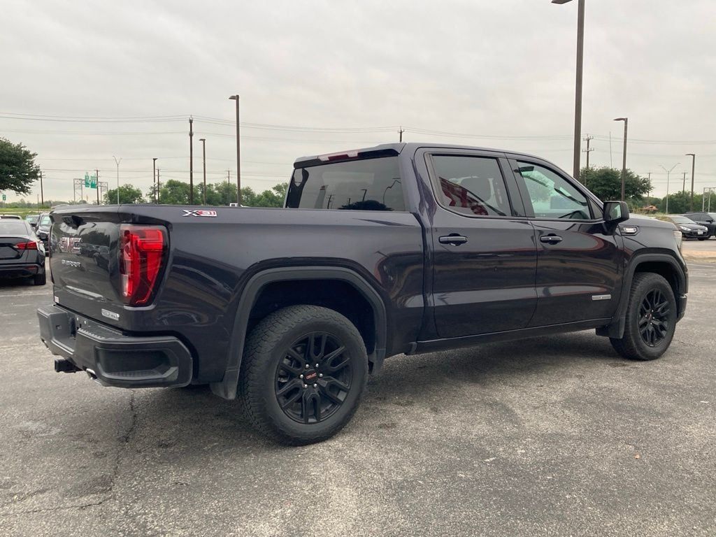 2024 GMC Sierra 1500 Elevation San Antonio TX
