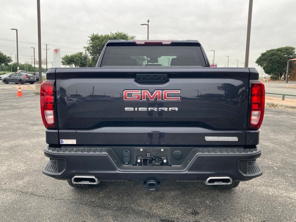 2024 GMC Sierra 1500 Elevation San Antonio TX
