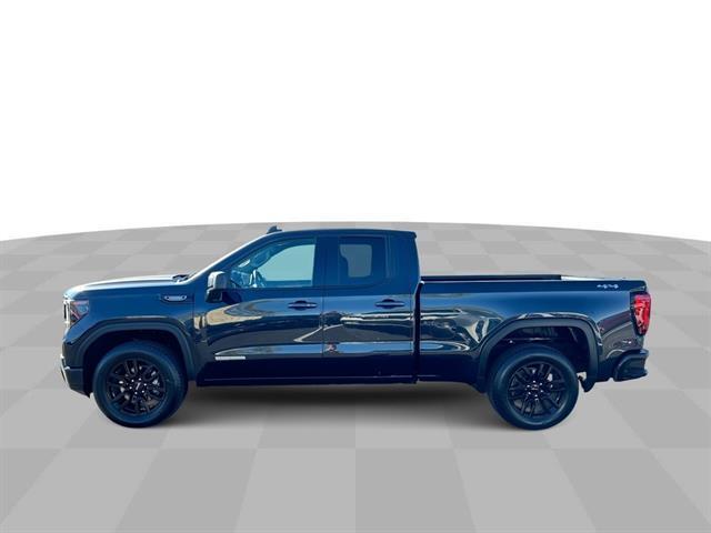2024 GMC Sierra 1500 Elevation Standard Tucson AZ